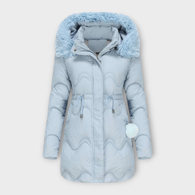 The Sabrina Parka