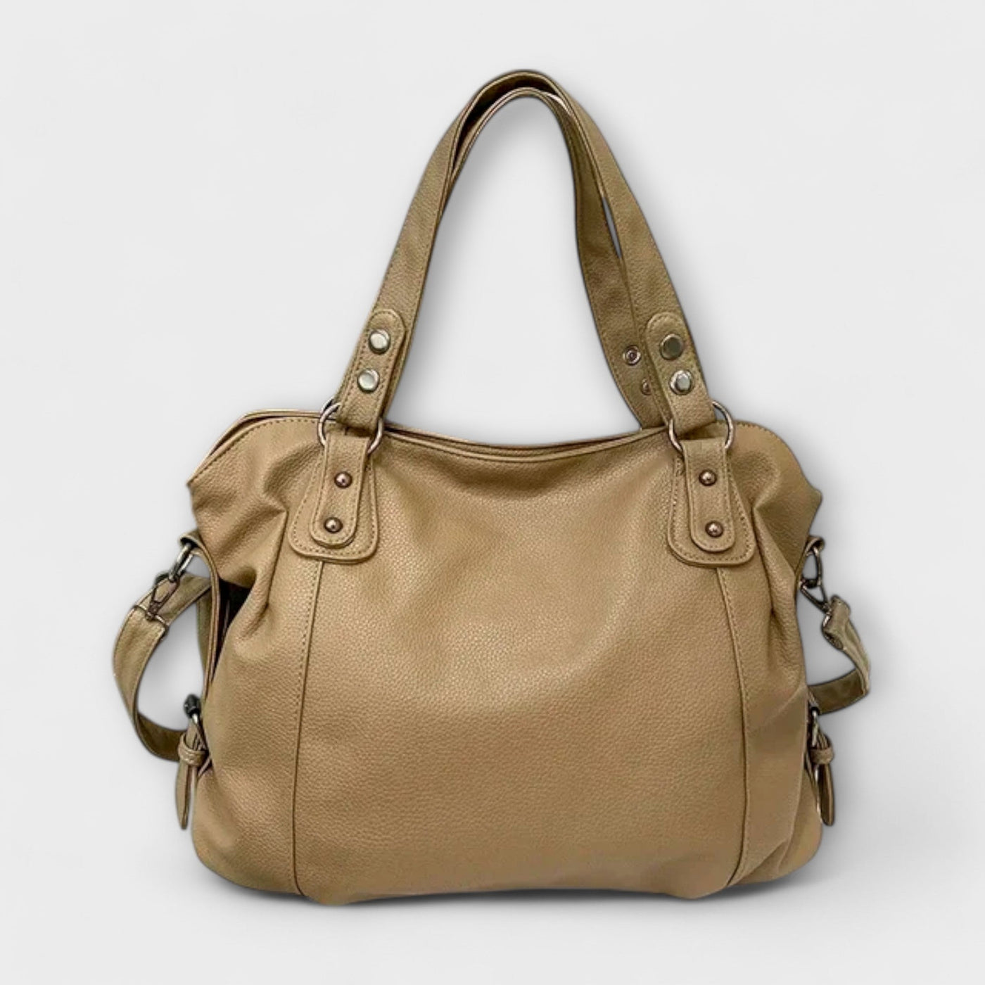 The Hannah Shoulder Bag
