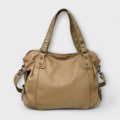 The Hannah Shoulder Bag