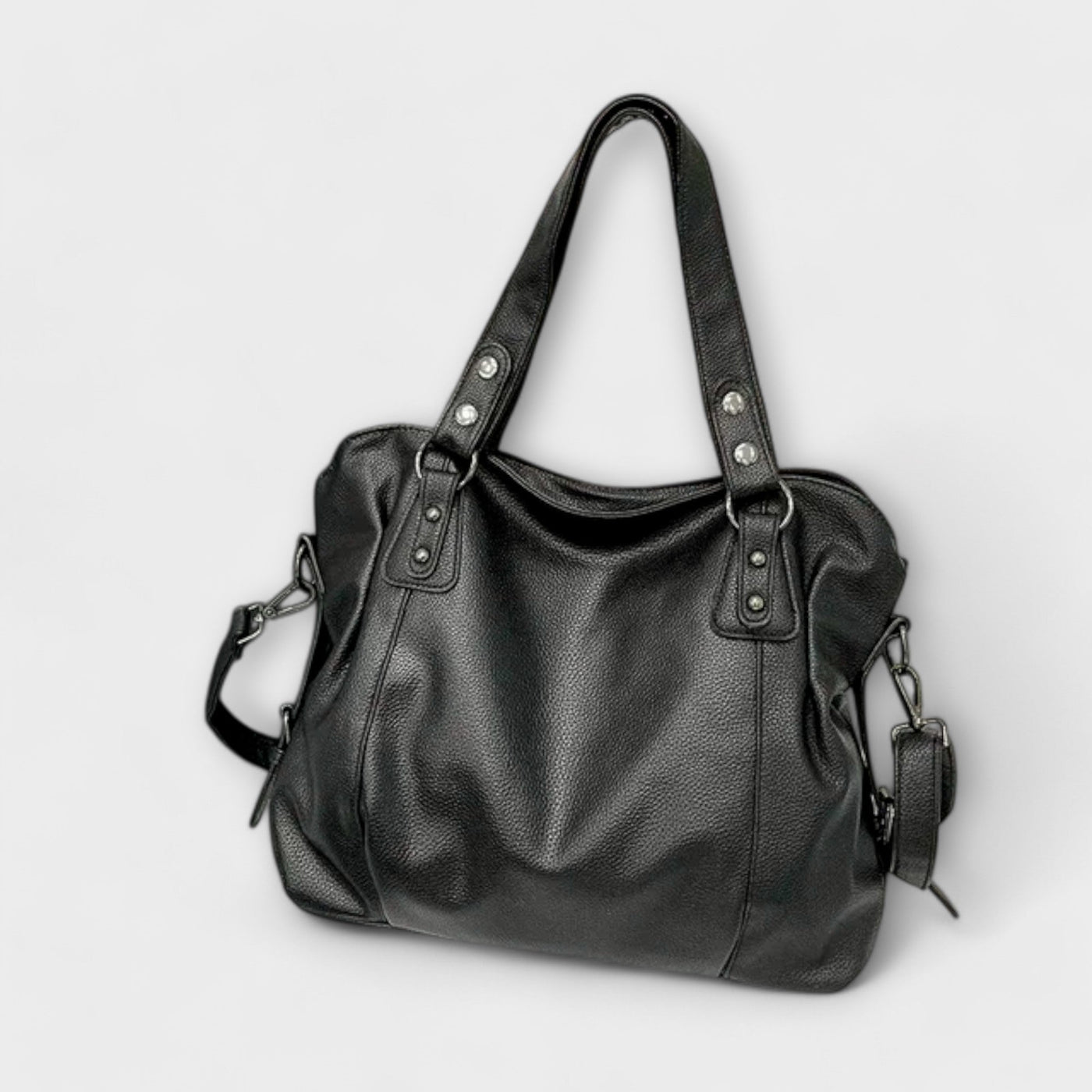 The Hannah Shoulder Bag