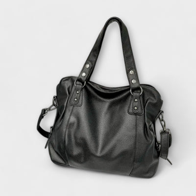 The Hannah Shoulder Bag