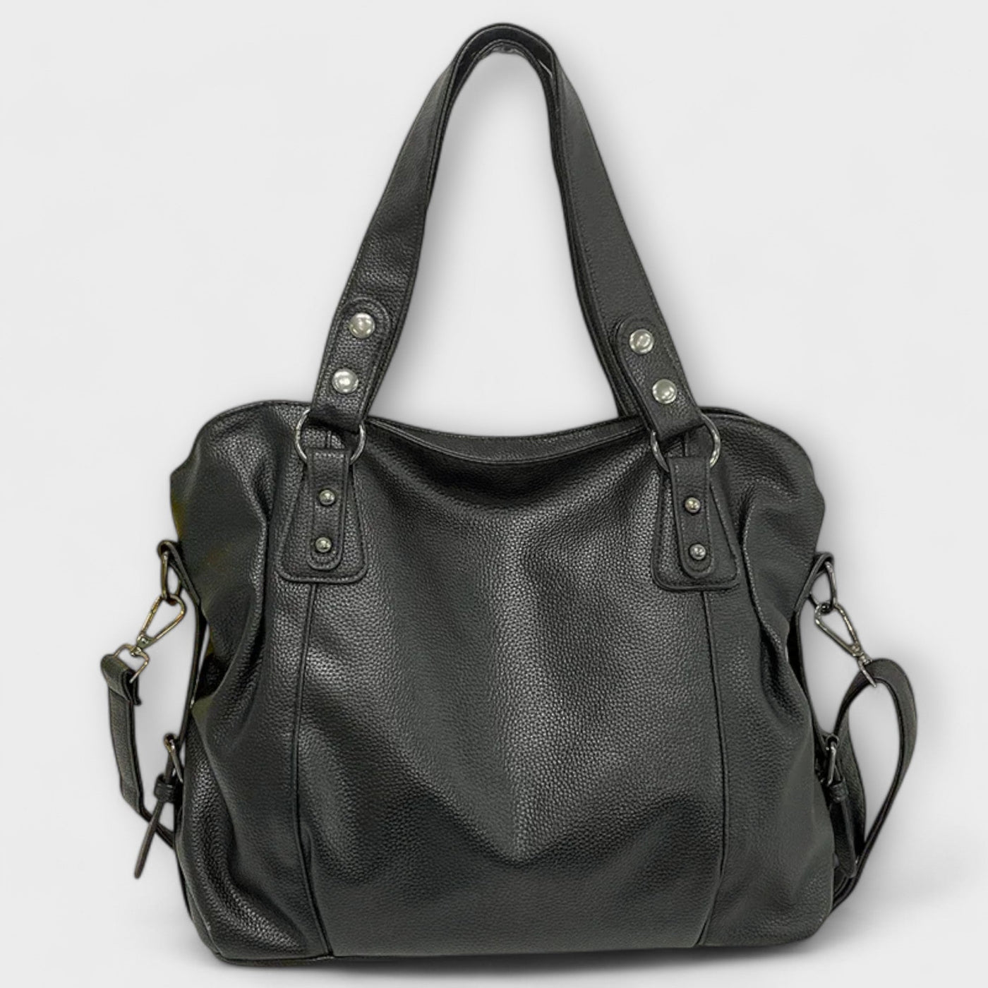 The Hannah Shoulder Bag