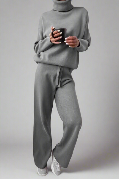 The Toronto Knit Set