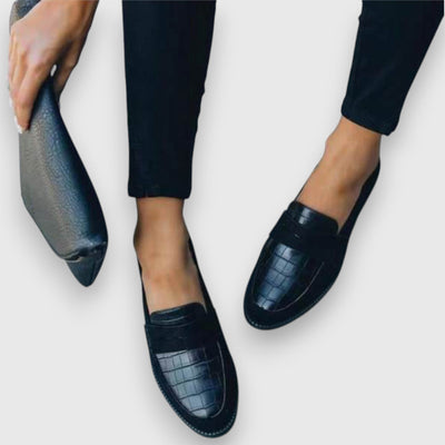 The Sara Elegant Loafers