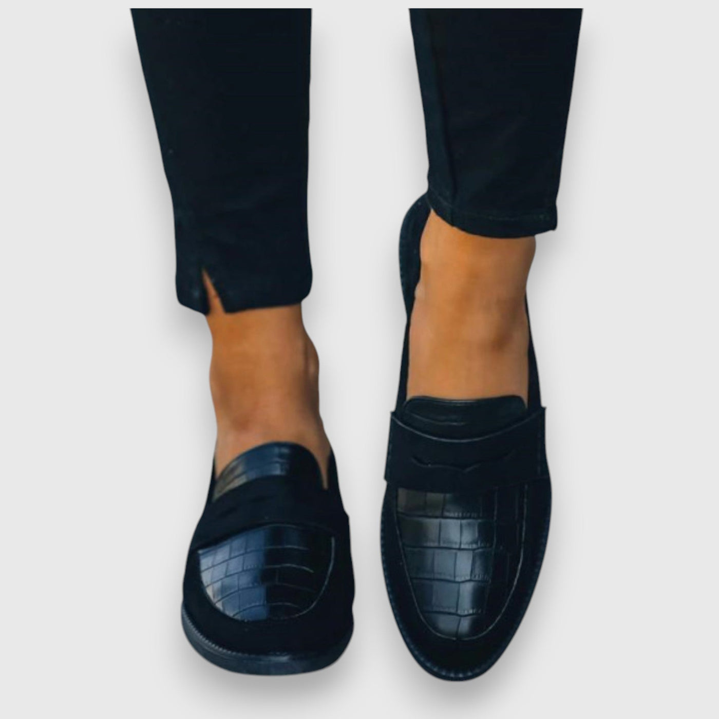 The Sara Elegant Loafers