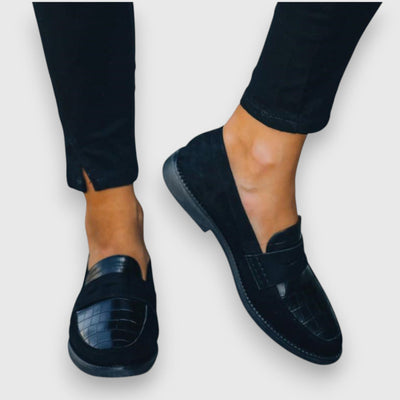 The Sara Elegant Loafers