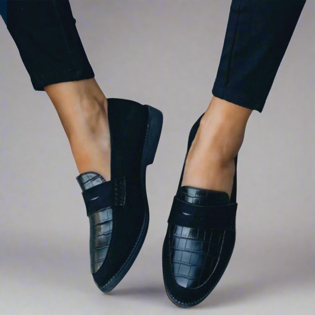 The Sara Elegant Loafers