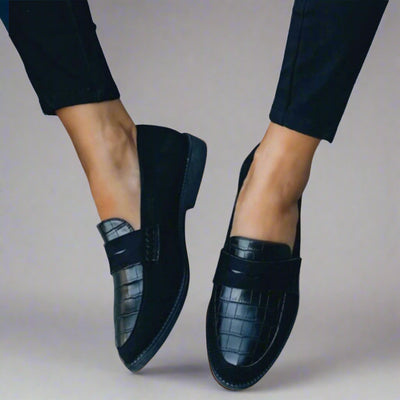 The Sara Elegant Loafers