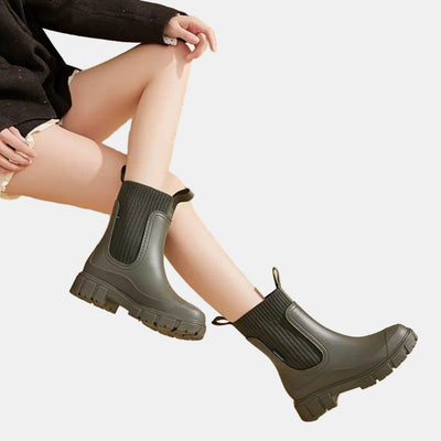 Tynni | Women's Waterproof Boots