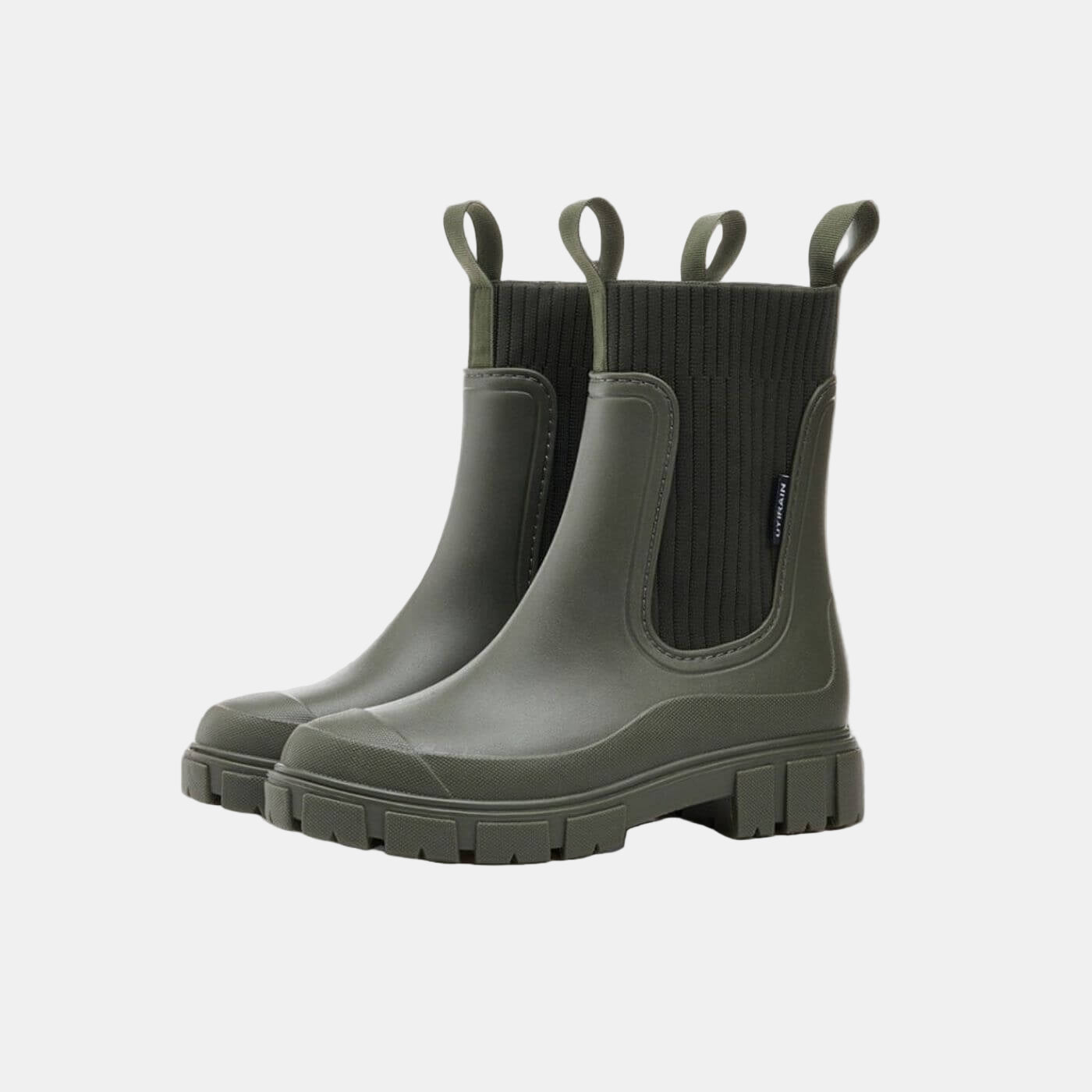 Tynni | Women's Waterproof Boots
