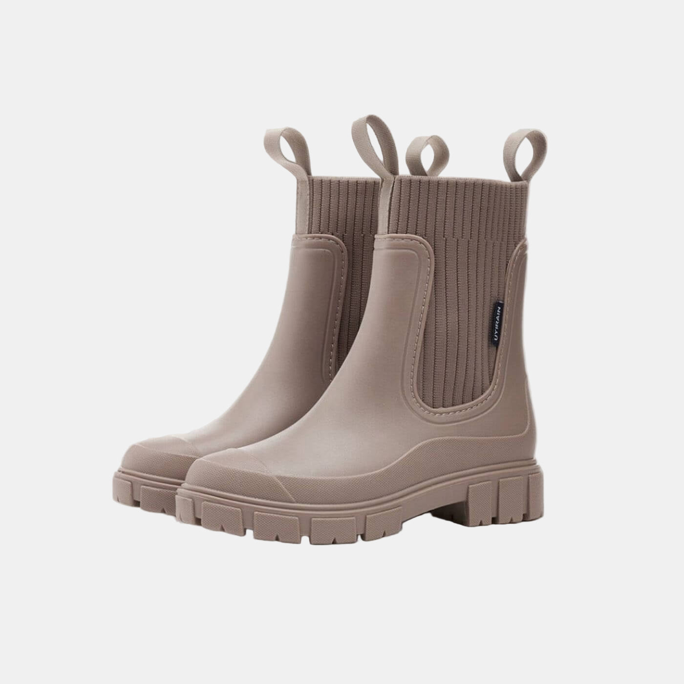 Tynni | Women's Waterproof Boots