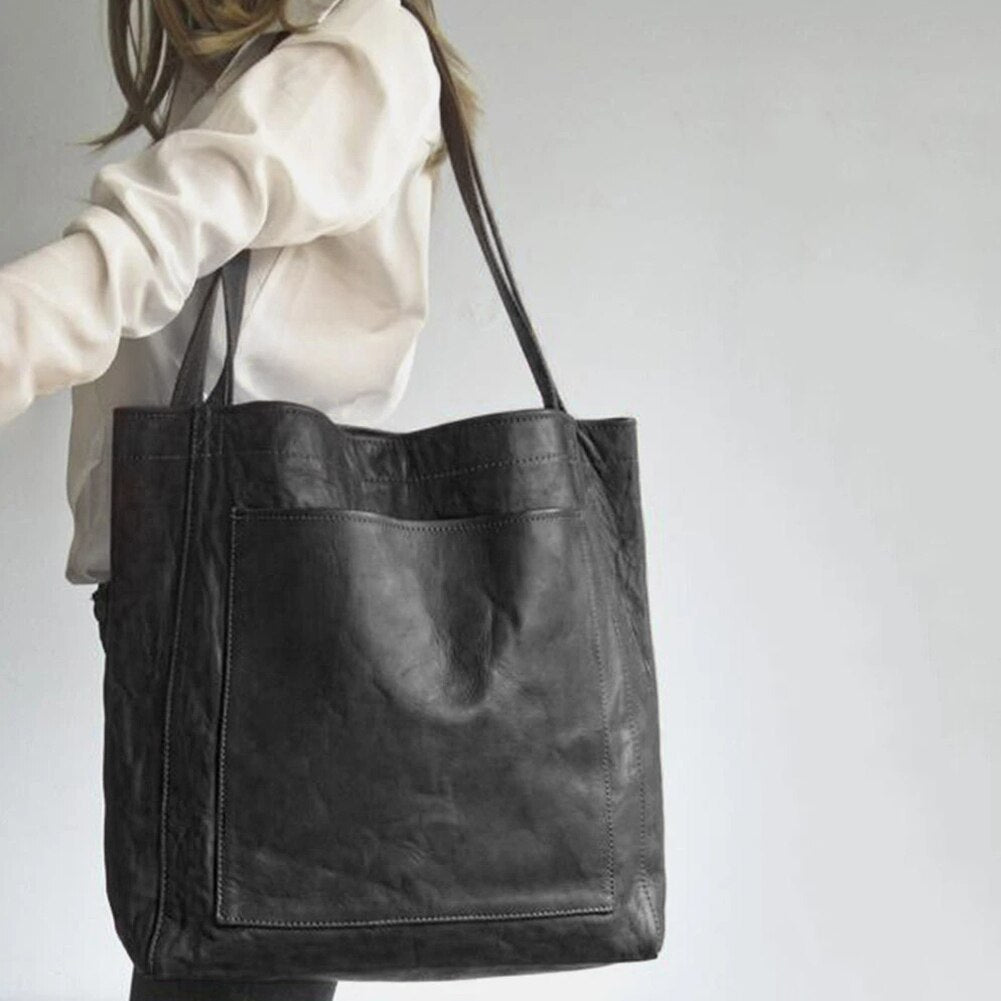 The Lora Bag - Retro and Elegant