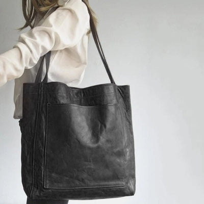 The Lora Bag - Retro and Elegant