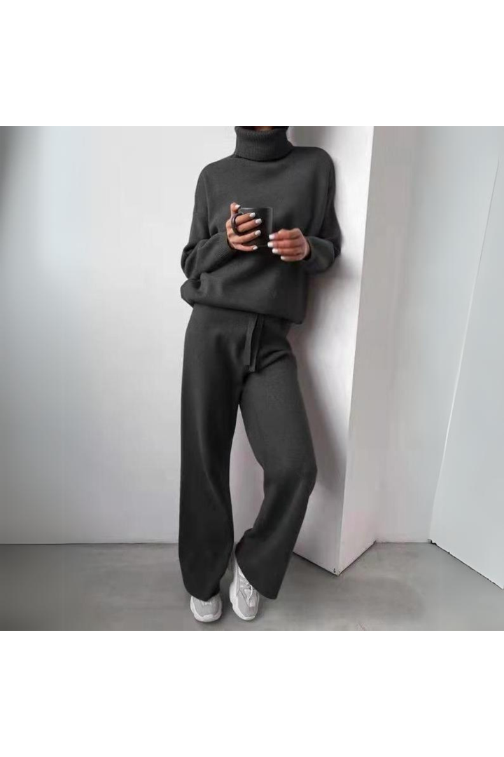 The Toronto Knit Set