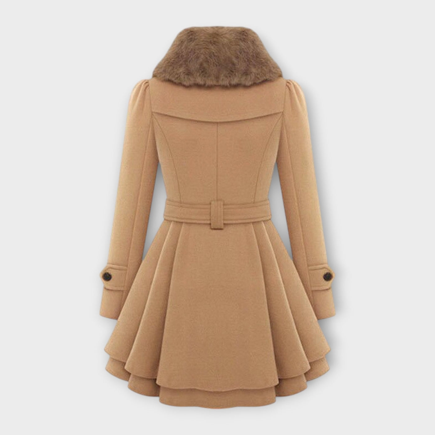 The Emma Stargirl Coat