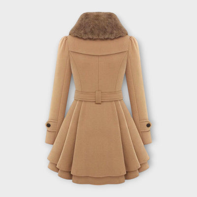 The Emma Stargirl Coat