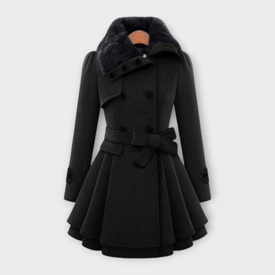 The Emma Stargirl Coat