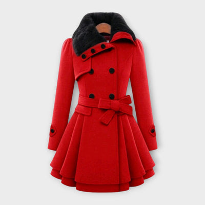 The Emma Stargirl Coat