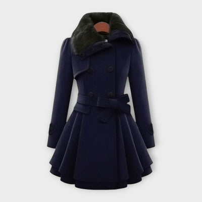 The Emma Stargirl Coat
