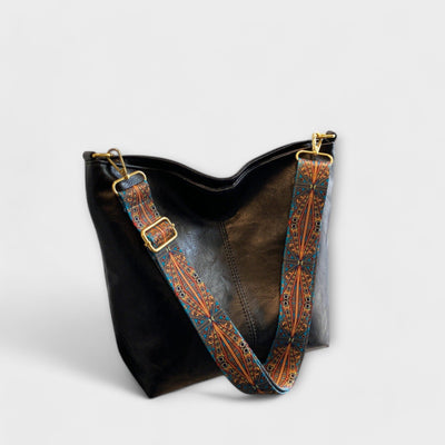 The Monica Vintage Bag