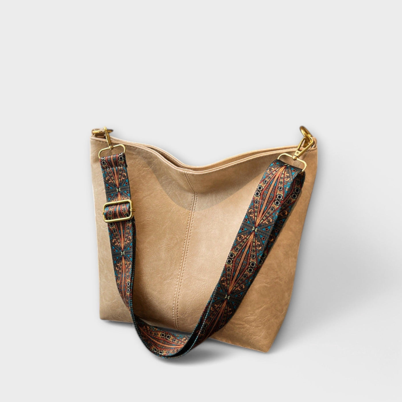 The Monica Vintage Bag