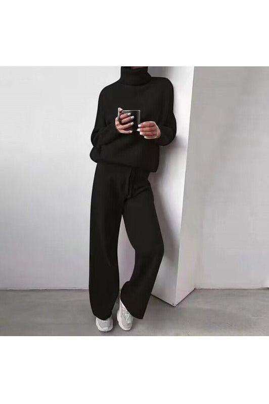 The Toronto Knit Set