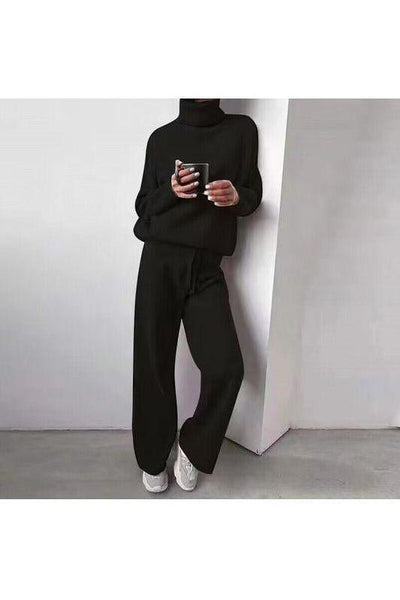 The Toronto Knit Set