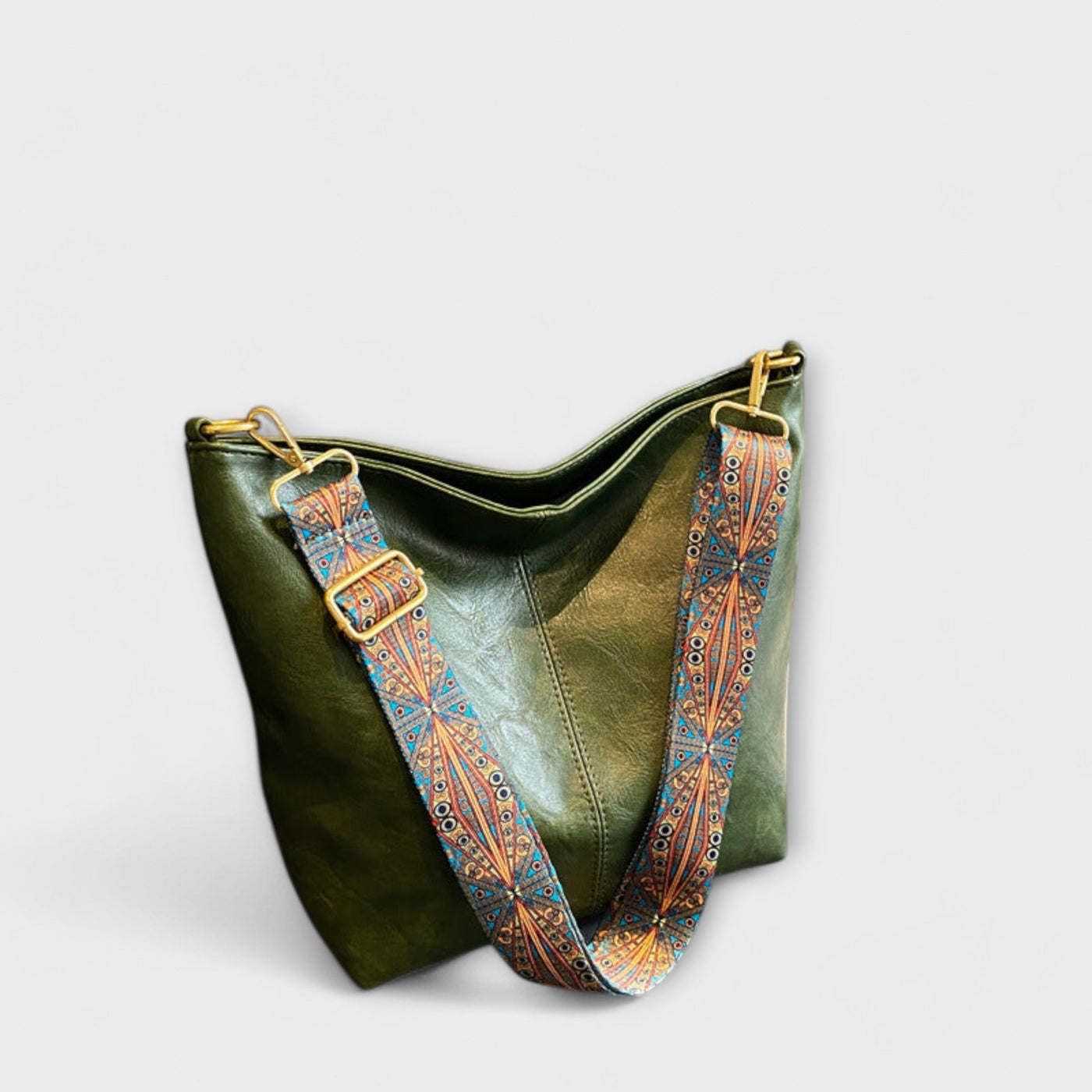 The Monica Vintage Bag