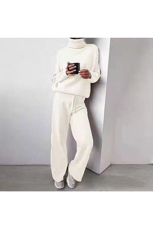 The Toronto Knit Set