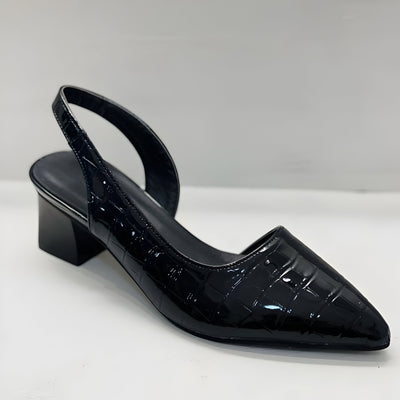 The Lina Orthopedic-Comfortable Heels
