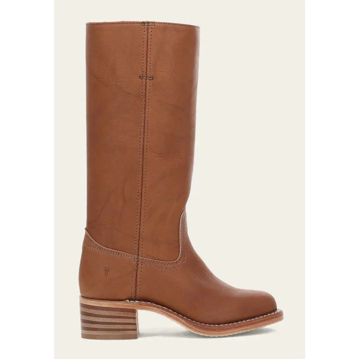 Bonnie | Women's Knee-High Leather Boots