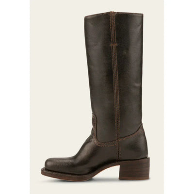 Bonnie | Women's Knee-High Leather Boots