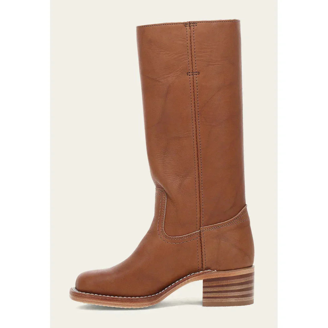 Bonnie | Women's Knee-High Leather Boots