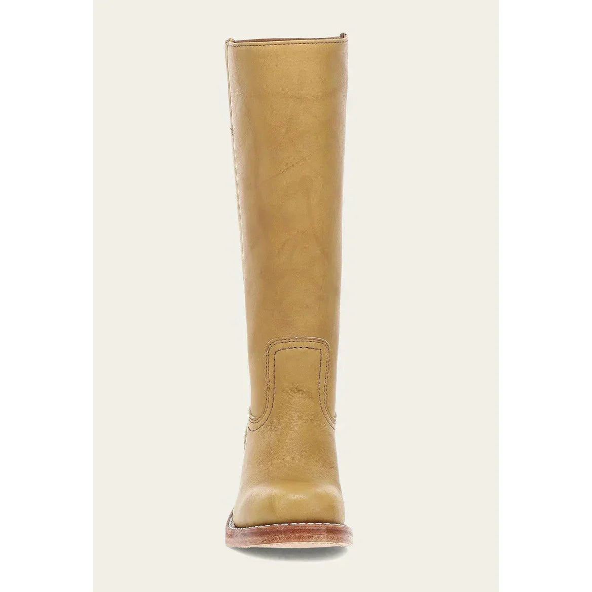 Bonnie | Women's Knee-High Leather Boots