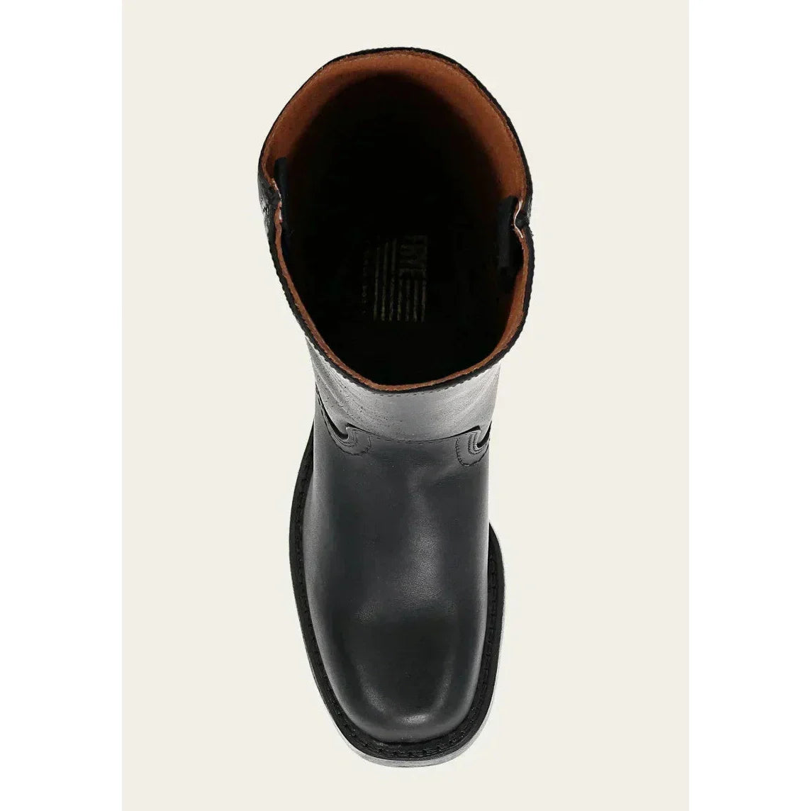 Bonnie | Women's Knee-High Leather Boots