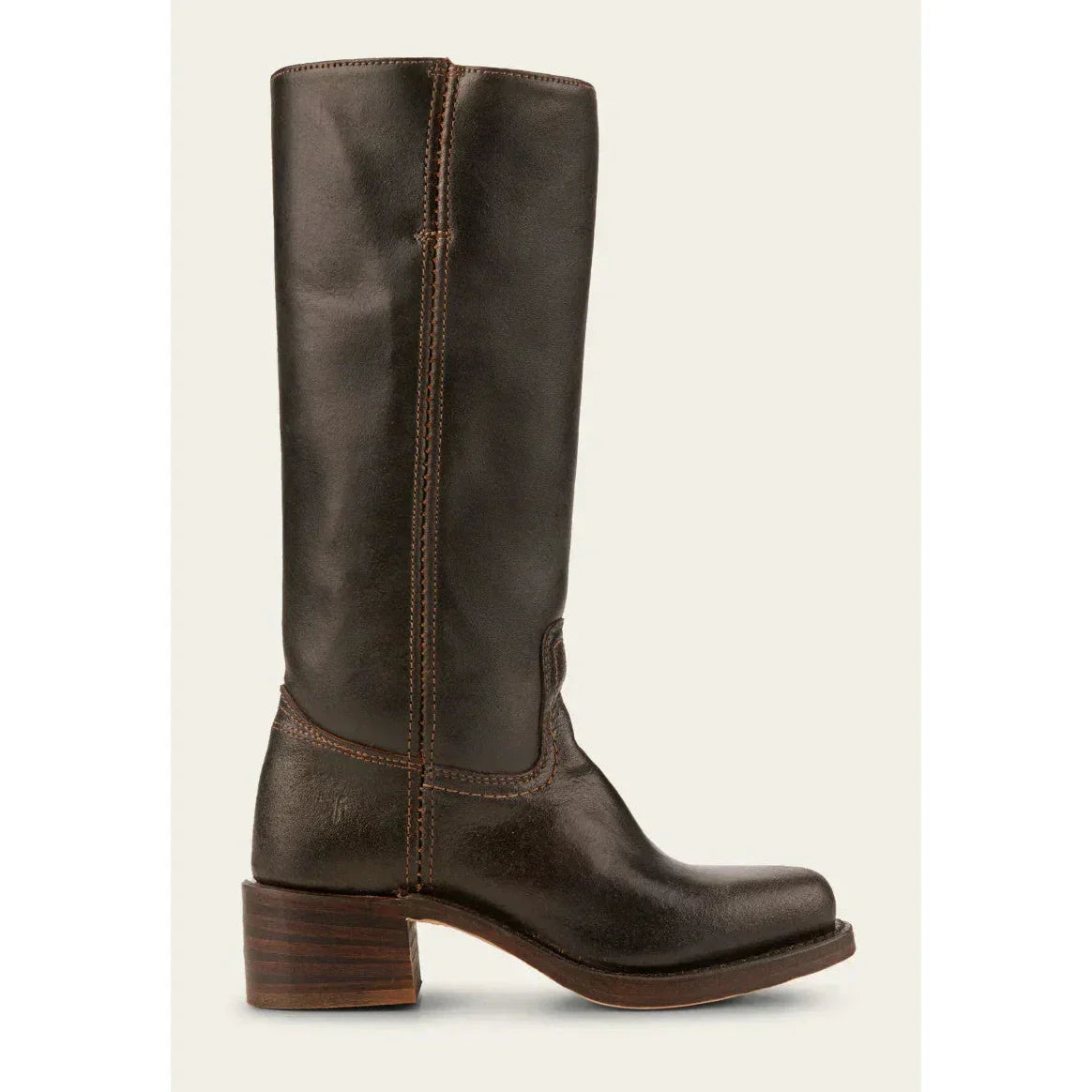 Bonnie | Women's Knee-High Leather Boots