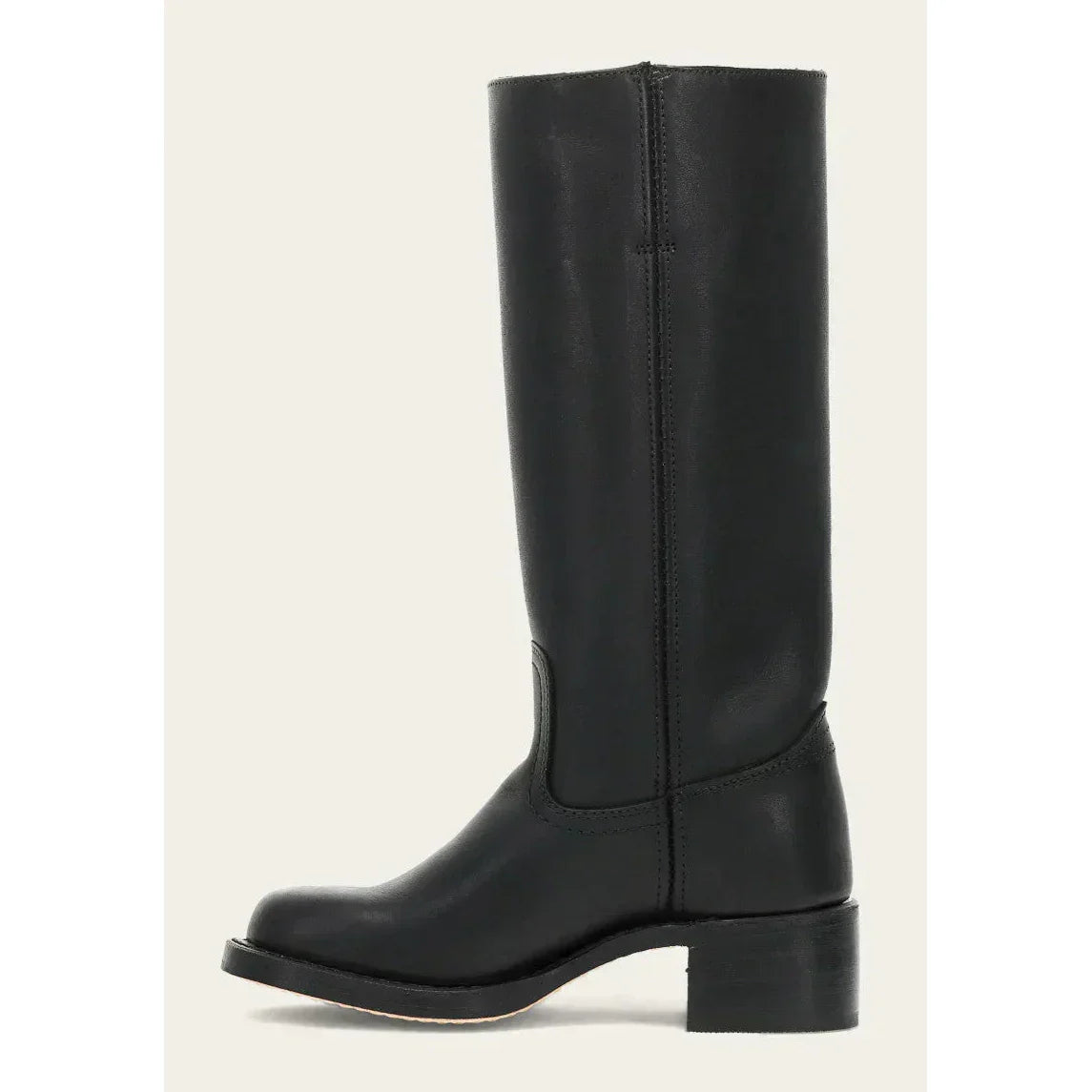 Bonnie | Women's Knee-High Leather Boots