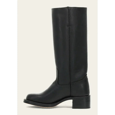 Bonnie | Women's Knee-High Leather Boots
