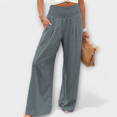 The Thearya Casual Pants