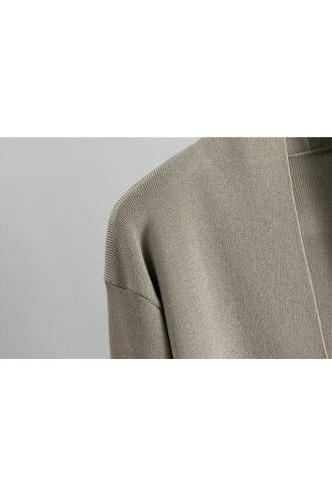 The Amelia Knitwear Set