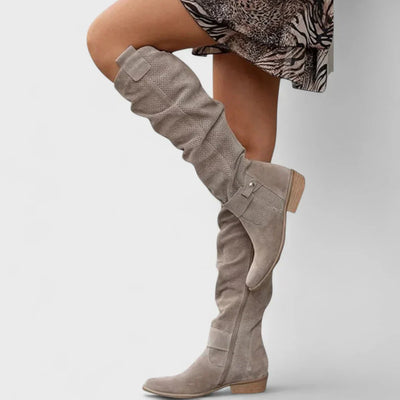 Lei | Women's Knee-High Boots