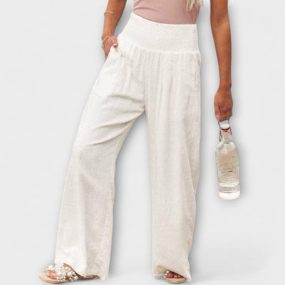 The Thearya Casual Pants