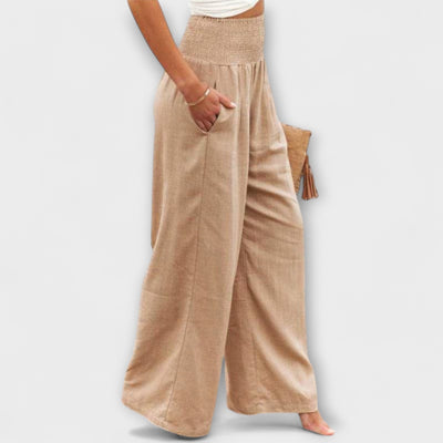 The Thearya Casual Pants