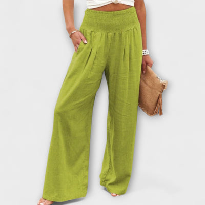 The Thearya Casual Pants