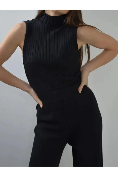 The Amelia Knitwear Set