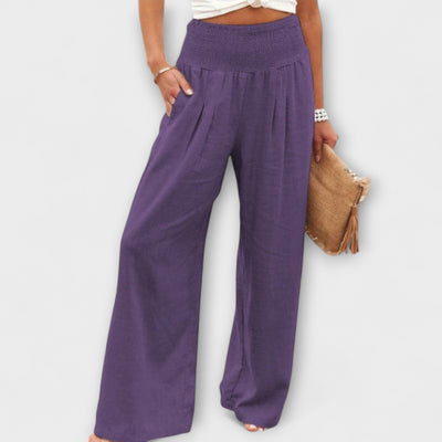 The Thearya Casual Pants
