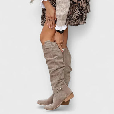 Lei | Women's Knee-High Boots