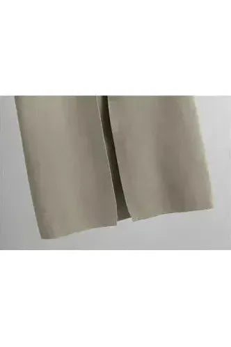 The Amelia Knitwear Set