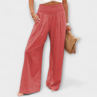 The Thearya Casual Pants