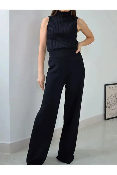 The Amelia Knitwear Set